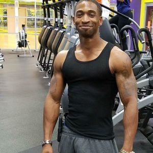 Meet your Posher, Harry